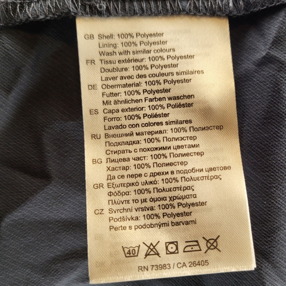 NWT Helly Hansen Kirkwood Resort Fraser Short Sleeve Shirt size XLarge - Picture 10 of 14
